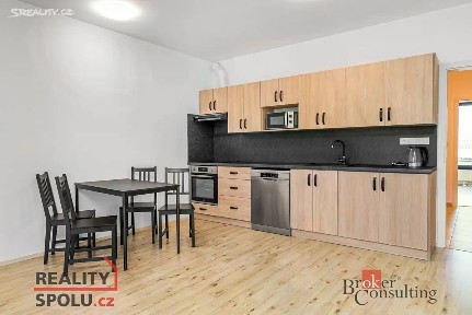 Pronájem bytu 2+kk 66 m² Měděná, Plzeň - Jižní Předměstí