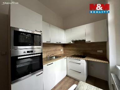 Pronájem bytu 1+1 40 m² Masarykova, Ústí nad Labem - Ústí nad Labem-centrum