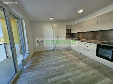 Pronájem bytu 2+kk 56 m² Branišovská, České Budějovice - České Budějovice 2
