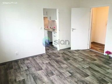 Pronájem bytu 2+1 44 m² Jaromíra Matuška, Ostrava - Dubina