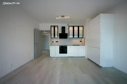 Pronájem bytu 2+kk 60 m² Ghegova, Brno - Staré Brno
