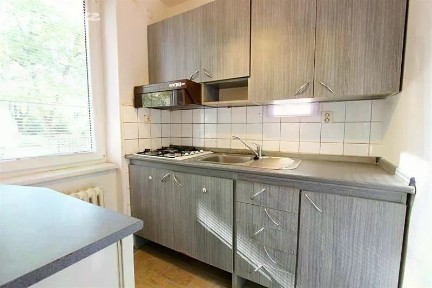 Pronájem bytu 1+1 26 m² Palackého třída, Brno - Královo Pole