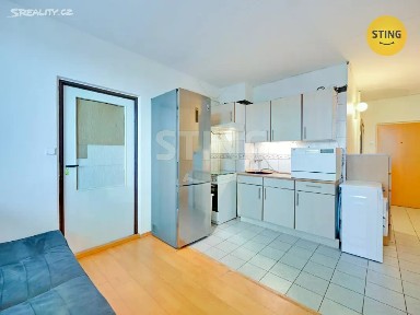 Prodej bytu 2+kk 35 m² Herčíkova, Brno - Královo Pole