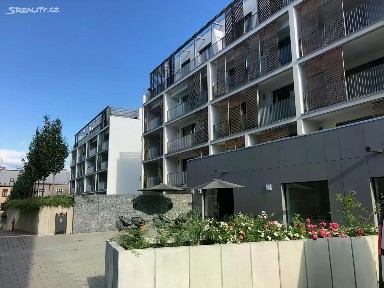 Pronájem bytu 2+kk 68 m² Rokycanova, Olomouc - Nové Sady