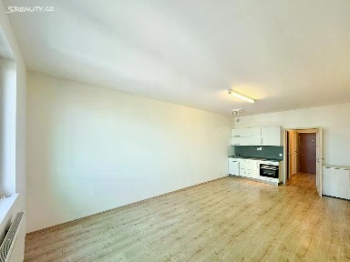 Prodej bytu 1+kk 33 m² Freyova, Praha - Vysočany