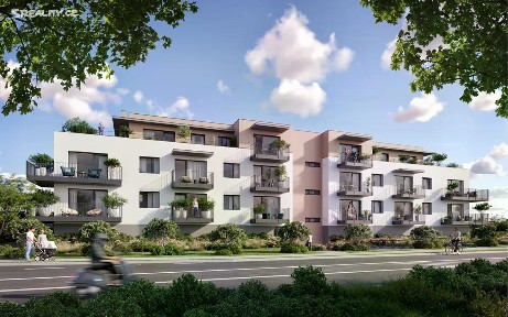 Prodej bytu 2+kk 3542 m² Kutnohorská, Praha