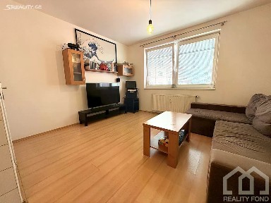 Prodej bytu 2+kk 42 m² Přípotoční, Praha - Vršovice