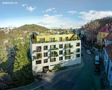 Praha, Praha 5, Smíchov, Holubova, 30