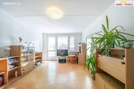 Prodej bytu 3+1 75 m² Kurzova, Praha - Stodůlky
