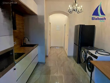 Prodej bytu 2+kk 50 m² Spojovací, Praha - Vysočany