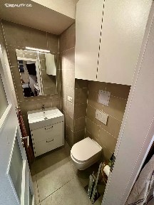 Prodej bytu 1+kk 13 m² Šimáčkova, Praha - Holešovice