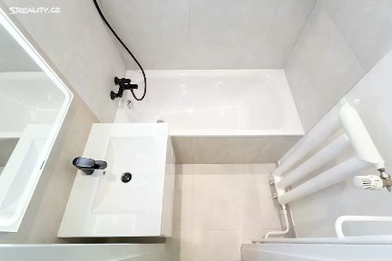 Praha, Praha 10, Vinohrady, Pod Rapidem