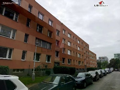 Prodej bytu 3+1 75 m² Mejstříkova, Praha - Háje