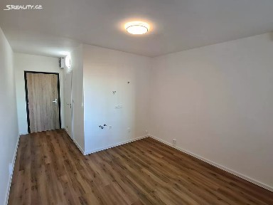 Prodej bytu 1+kk 20 m² Štúrova, Praha - Krč