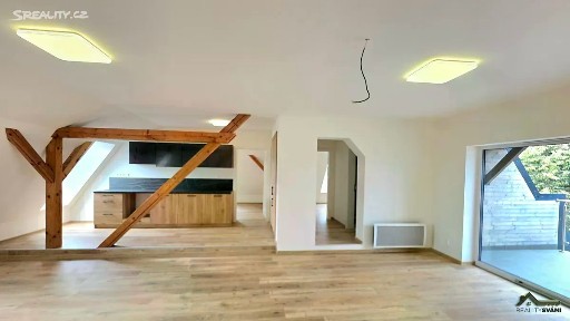 Prodej bytu 4+kk 132 m² Žofie Podlipské, Ostrava - Přívoz