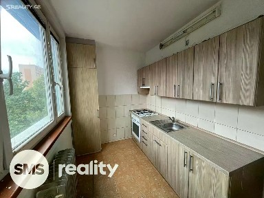 Prodej bytu 3+1 68 m² Mjr. Nováka, Ostrava - Hrabůvka