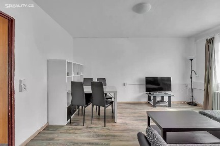 Prodej bytu 3+1 58 m² Gagarinova, Hradec Králové - Slezské Předměstí