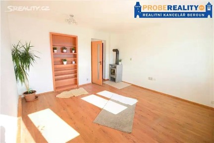 Beroun, Beroun-Město, Zahořanská