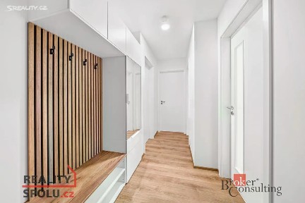 Pronájem bytu 3+kk 65 m² Kopřivová, Hořovice