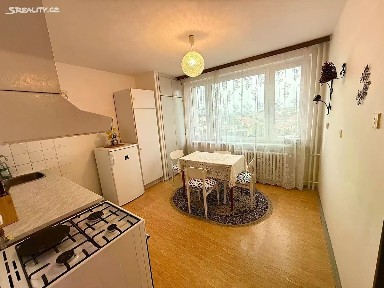 Příbram, Příbram VIII, Budovatelů