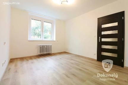 Pronájem bytu 1+1 32 m² Mikšovského, Praha - Košíře