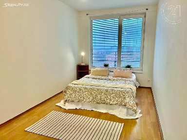 Pronájem bytu 2+kk 51 m² Hnězdenská, Praha - Troja
