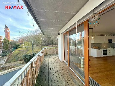 Praha, Praha 5, Košíře, Naskové, 1n