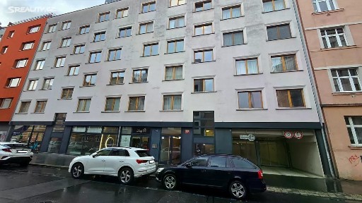 Praha, Praha 9, Libeň, Drahobejlova, 12