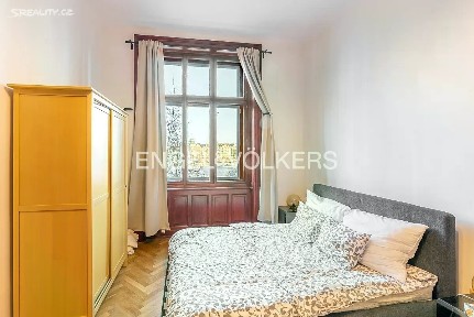 Praha, Praha 5, Smíchov, Janáčkovo nábřeží