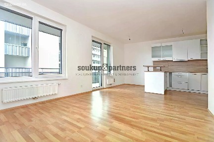 Pronájem bytu 3+kk 79 m² Zvěřinova, Praha - Strašnice