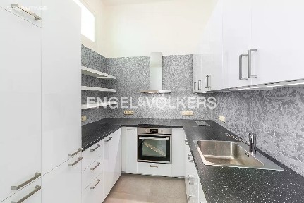 Praha, Praha 5, Smíchov, Janáčkovo nábřeží