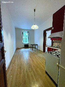 Pronájem bytu 1+1 52 m² Nad Královskou oborou, Praha - Bubeneč
