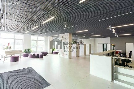 Pronájem bytu 1+kk 33 m² Freyova, Praha - Vysočany