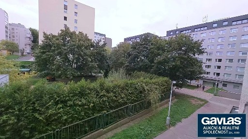 Pronájem bytu 1+kk 40 m² Roháčova, Praha - Žižkov