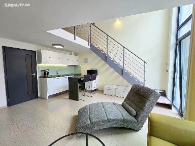 Praha, Praha 8, Libeň, U libeňského pivovaru