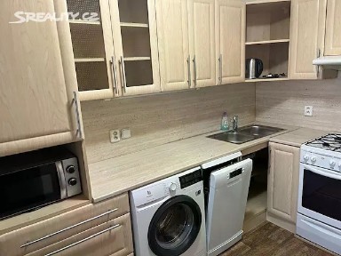 Pronájem bytu 2+kk 47 m² Prosecká, Praha - Prosek