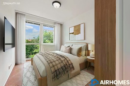 Prodej bytu 4+kk 101 m² Na Vyhlídce, Jesenice - Osnice