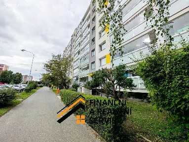 Prodej bytu 2+kk 45 m² Jana Palacha, Mladá Boleslav - Mladá Boleslav II