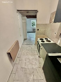 Prodej bytu 1+kk 27 m² Plzeňská, Králův Dvůr