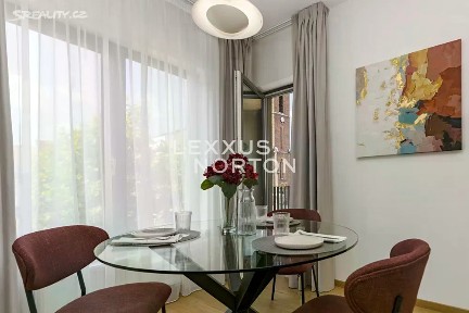 Prodej bytu 3+kk 68 m² Husova, Kralupy nad Vltavou