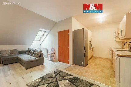 Prodej bytu 3+kk 83 m² Loděnice - Jánská