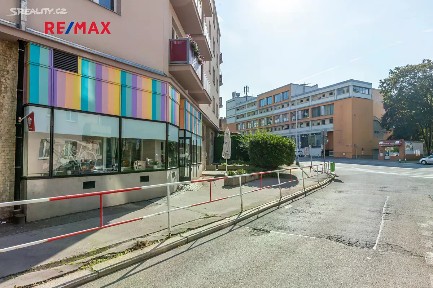 Pronájem výrobní haly, prostoru 160 m² Jeremenkova, Praha - Podolí