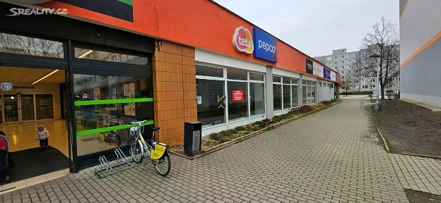 Praha, Praha 5, Stodůlky, Prusíkova, 16