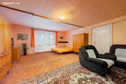 Liberec, Liberec XXX-Vratislavice nad Nisou, Tanvaldská