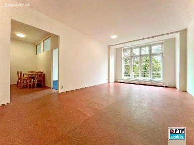 Pronájem bytu 3+kk 92 m² náměstí Českých bratří, Plzeň - Jižní Předměstí