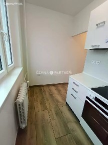 Pronájem bytu 1+1 34 m² Na Kohoutě, Ústí nad Labem - Bukov