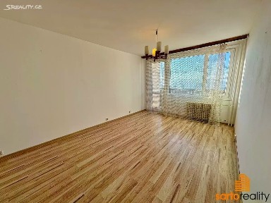 Pronájem bytu 2+1 62 m² Jizerská, Ústí nad Labem - Severní Terasa