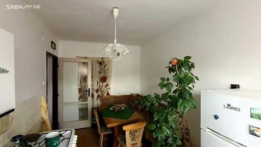 Prodej bytu 2+1 57 m² Otakarova, České Budějovice - České Budějovice 3