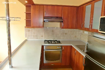 Pronájem bytu 1+1 36 m² Plzeňská, České Budějovice - České Budějovice 3