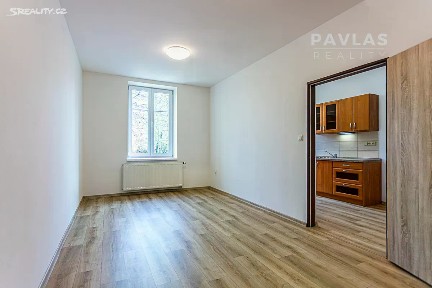 Pronájem bytu 1+1 36 m² Lidická tř., České Budějovice - České Budějovice 7